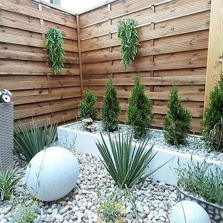 Mini Studio Augustow Exterior photo