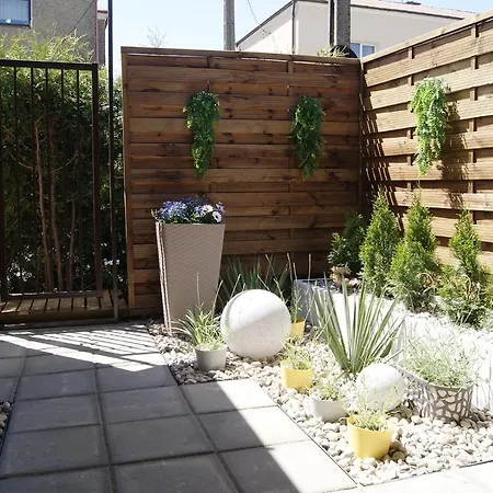 Mini Studio Augustow Exterior photo