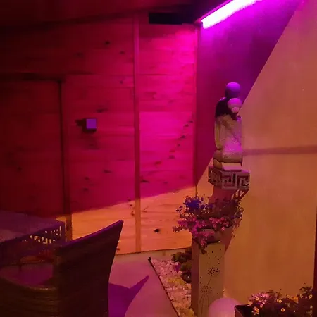 Mini Studio Augustow Exterior photo