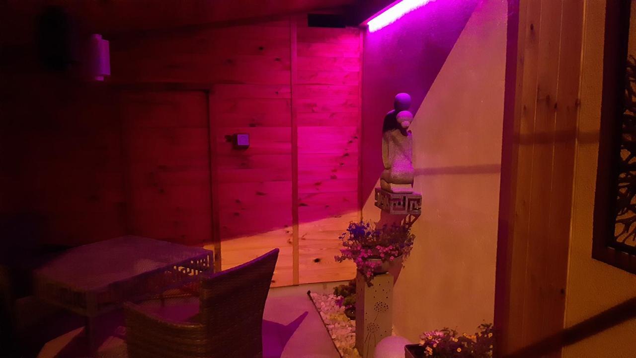 Apartment Mini