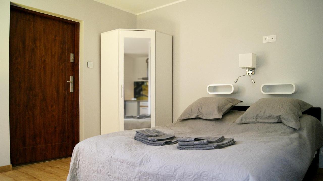 Mini Apartment Augustów