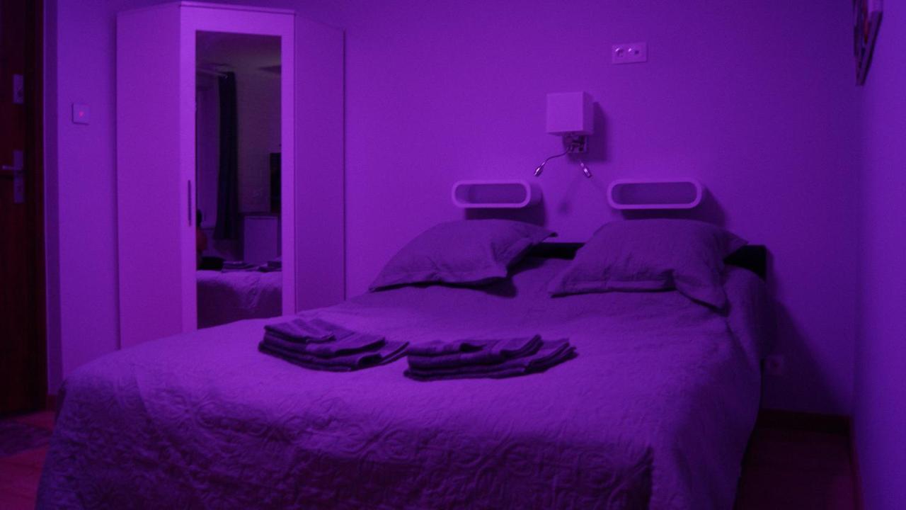 Apartment Mini