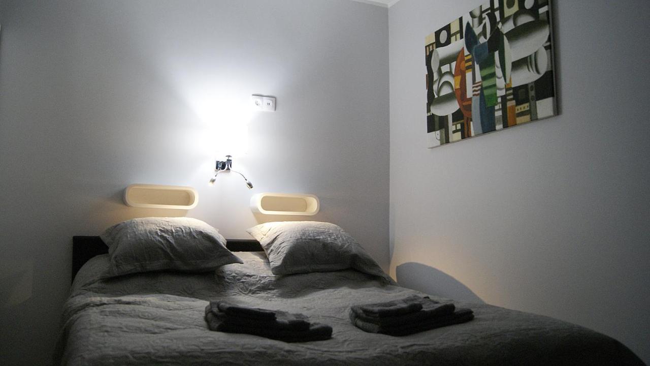 Mini Apartment *